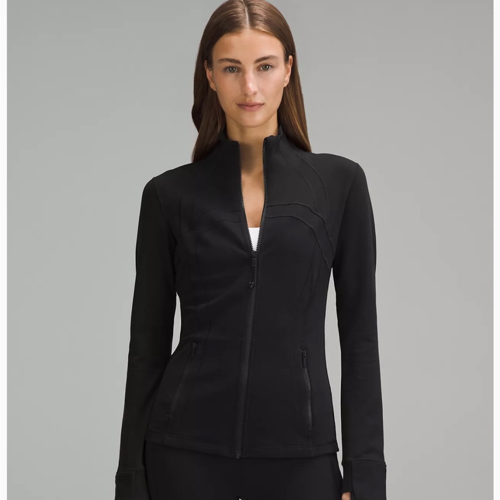 Lululemon define jacket